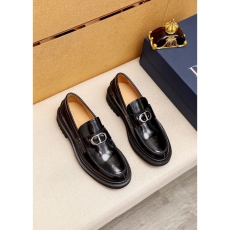 Christian Dior Leather Shoes